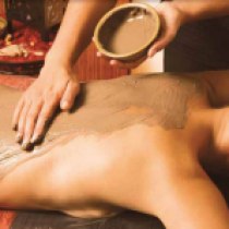 full body massage for remove damage skin